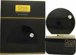 Armaf Oros Uomo Eau de Parfum 100ml Spray