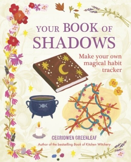Your Book of Shadows Your Book of Shadows