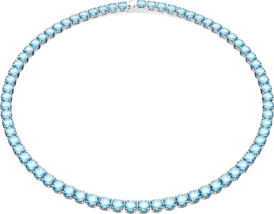 Swarovski Dame Accessories Grå ONE SIZE,
