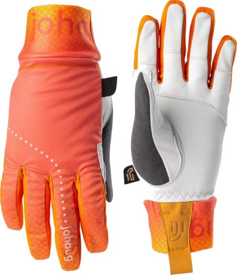 Johaug  Swift Thermo Racing Glove   SPICE SPICE 6