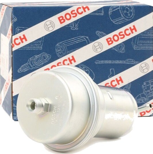Trykktank, drivstofftrykk BOSCH 0 438 170 017