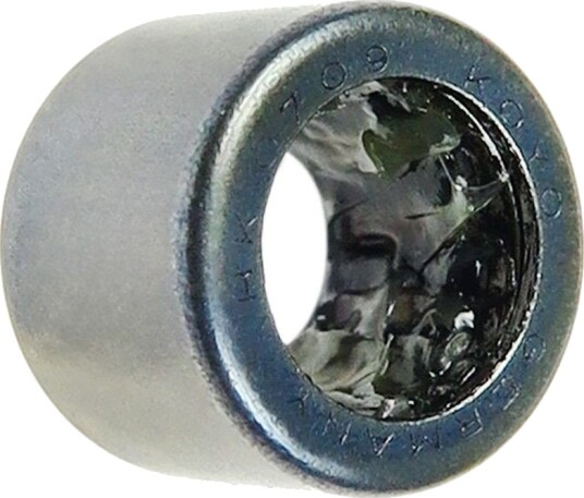 Lager AS-PL ABE9172(KOYO)