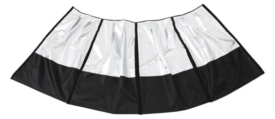 Godox SS65 Skirt For CS65D Lys-skjørt for Lantern softboks CS65D Godox SS65 Skirt For CS65D Lys-skjørt for Lantern softboks CS65D