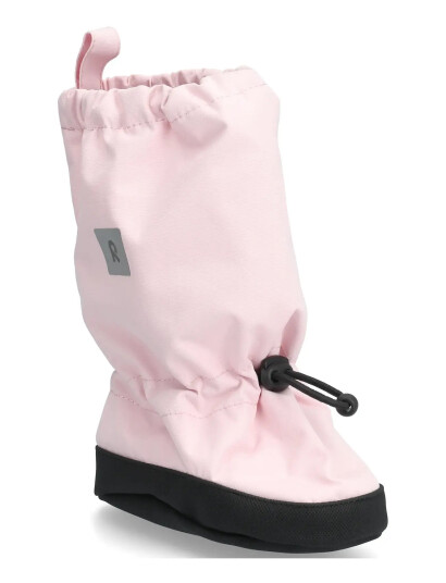 Reima Booties Antura Pink 0 12M Reima Booties Antura Pink 0 12M
