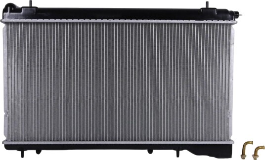 Radiator, motorkjøling KAMOKA 7700259