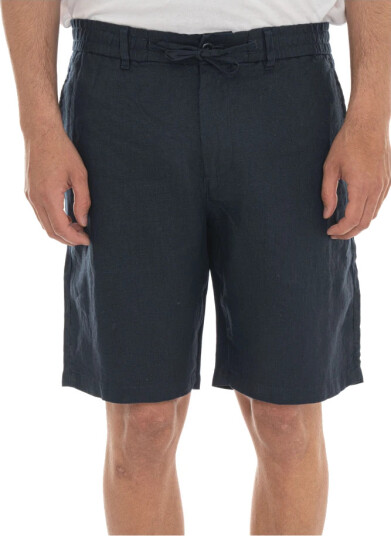 Gant Herre Shorts Blå M,