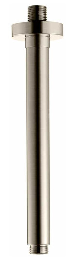 Tapwell Fl271-200 Taknedløp L200mm Brushed Nickel Tapwell Fl271-200 Taknedløp L200mm Brushed Nickel