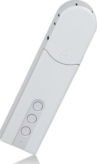 Extralink ESH RBM1 Smart rullegardinsmotor WiFi kompatibel
