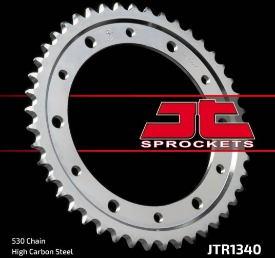 JTSPROCKETS JTR1340.44 Kjedehjul