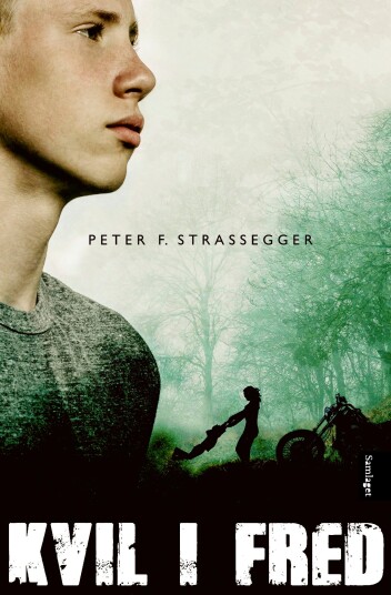 Kvil I Fred Av Peter Strassegger