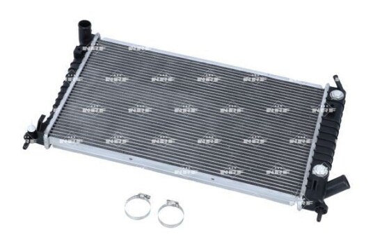 Radiator NRF 53804 Radiator NRF 53804