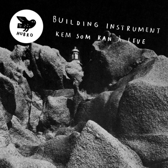 Building Instrument Kem Som Kan A Leve Vinyl