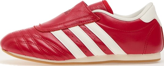 adidas Originals Adidas Taekwondo W - Red - 38
