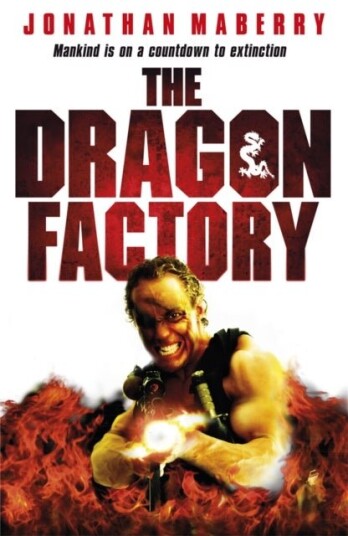 The Dragon Factory The Dragon Factory