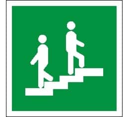 STAIRS 15X15 IMO PVC 20x20cm STAIRS 15X15 IMO PVC 20x20cm