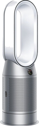 Dyson Hot + Cool HP1 luftrenser 544826 01 hvit/sølv Dyson Hot + Cool HP1 luftrenser 544826 01 hvit/sølv