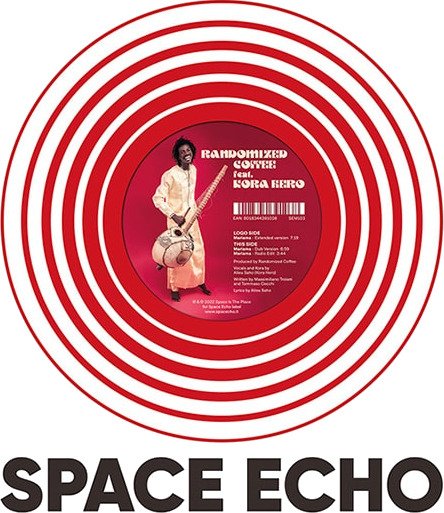 Mariama Vinyl
