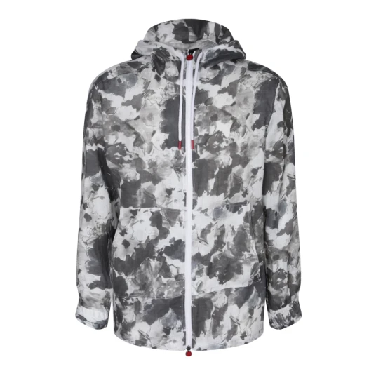 Kiton Herre Jakker Flerfarget S, Kiton Herre Jakker Flerfarget S,