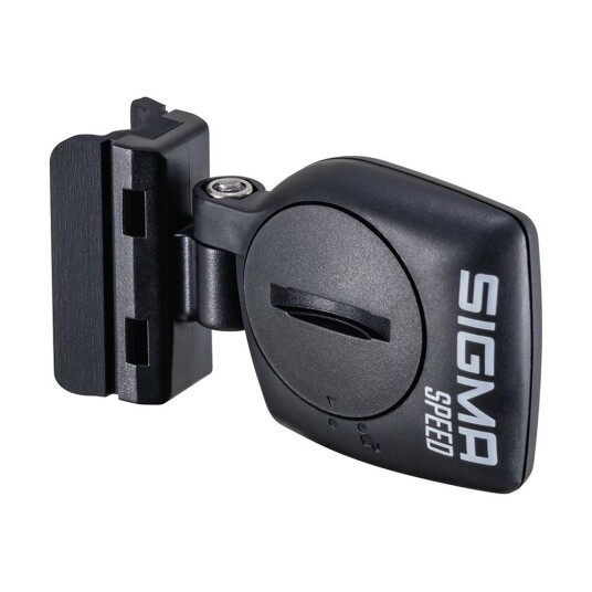 Sigma Sts Speed Transmitter (Digital Wireless)