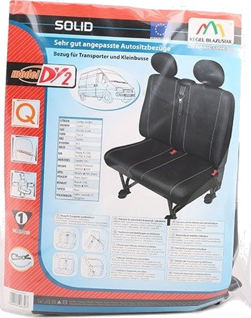 KEGEL 5-9303-216-4010 Setetrekk KEGEL 5-9303-216-4010 Setetrekk
