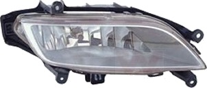 VAN WEZEL 8273998 Tåkelyskaster