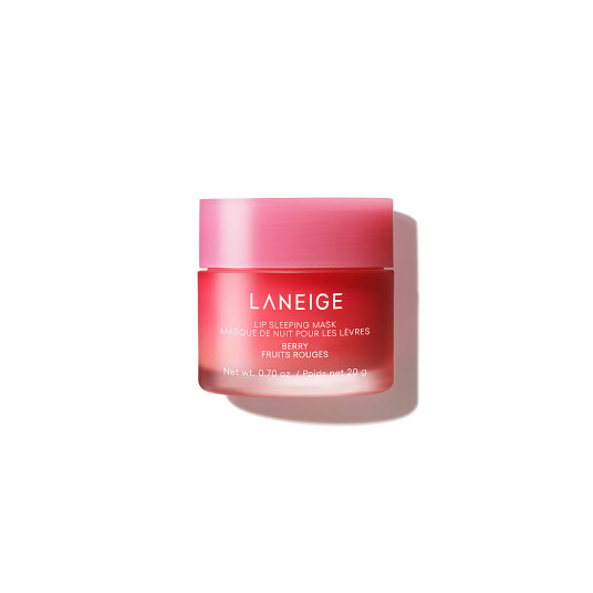 Lip Sleeping Mask Berry Lip Sleeping Mask Berry