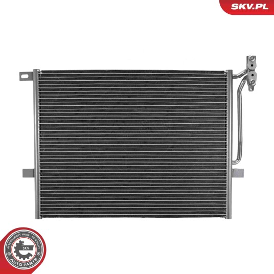Kondensator ESEN SKV 86SKV244