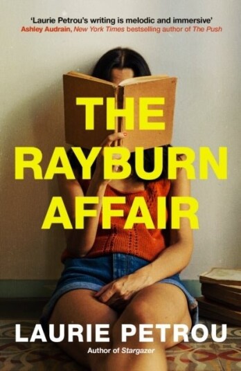 The Rayburn Affair The Rayburn Affair