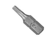 Stanley Sta61060-Xj, 2 Stykker, Torx, T10, 2,5 Cm, Sekskantet