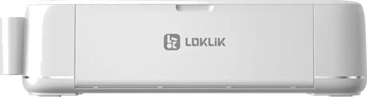 Loklik Icraft*Weiss* Sg Kzj 0073 Eu L B2b