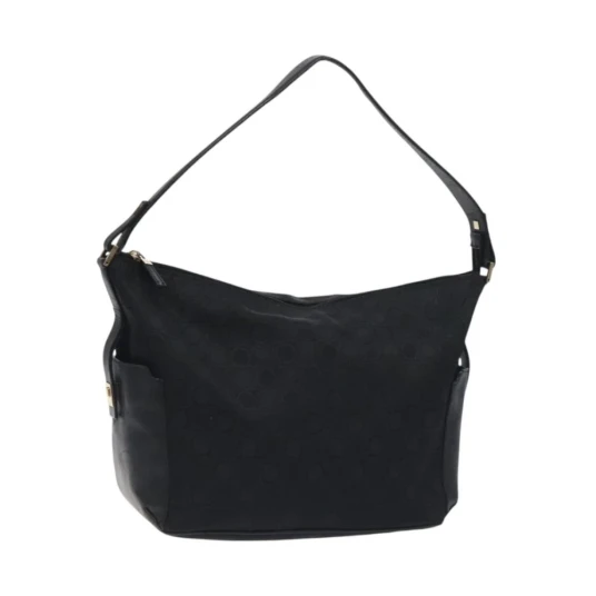Salvatore Ferragamo Salvatore Ferragamo Dame Svart