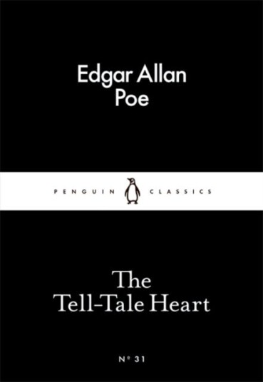 The TellTale Heart