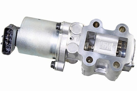 EGR Ventil METZGER 0892776 EGR Ventil METZGER 0892776