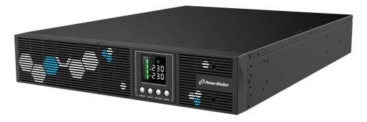 PowerWalker VI 3000 RLP - UPS - 2700 watt - 3000 VA PowerWalker VI 3000 RLP - UPS - 2700 watt - 3000 VA