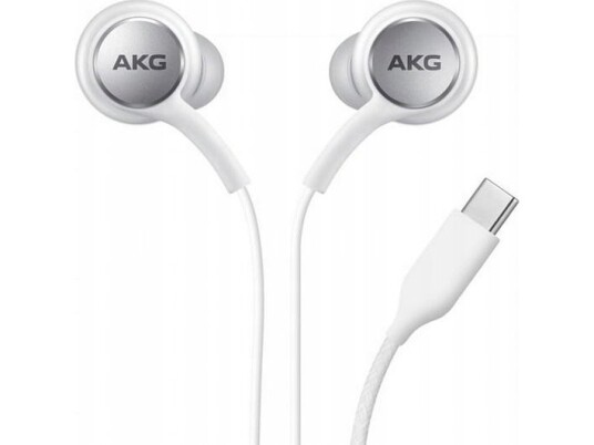 Håndfri Usb-C Samsung Ic100bw, Hvit Gp-Oau021amdww Håndfri Usb-C Samsung Ic100bw, Hvit Gp-Oau021amdww