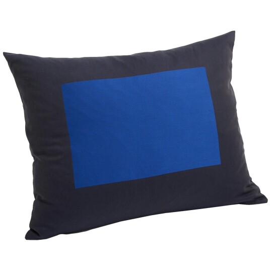 HAY - Ram Cushion - Dark blue HAY - Ram Cushion - Dark blue