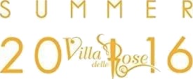 Diverse Artister Villa Delle Rose 2k16 CD