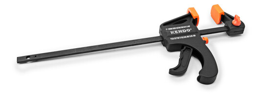 KENDO HURTIGTVINGE 600MM