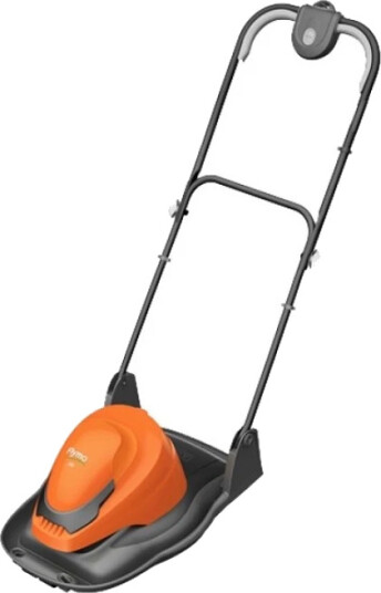 Flymo Elektrisk gressklipper SimpliGlide 360, 1800W