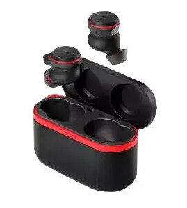 Philips TAA7507BK Svart