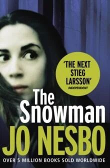 The Snowman Av Don Bartlett