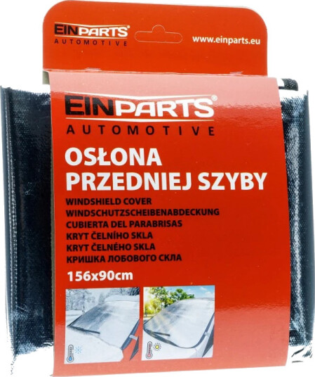 EINPARTS EPACC043 Frontrutetrekk