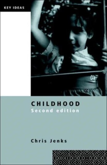 Childhood Av Chris Jenks