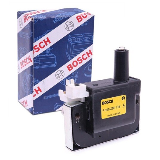 Tennspole coil BOSCH F 000 ZS0 116