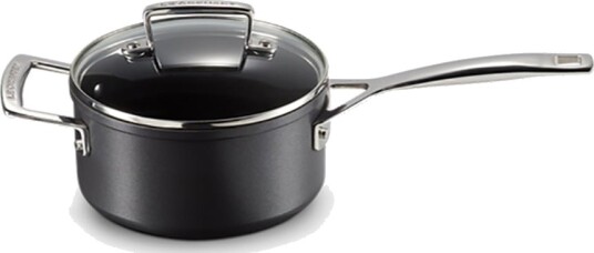 Le Creuset - Toughened Non-Stick kasserolle 1,9L