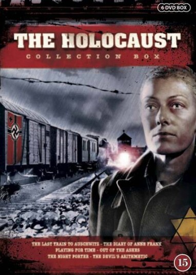 The Holocaust - 6 Movie Collection (DVD)