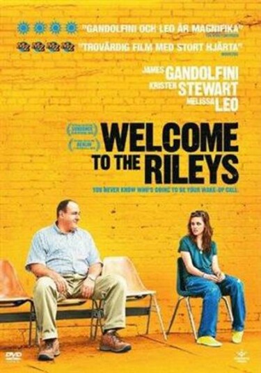 Welcome To The Rileys Welcome To The Rileys