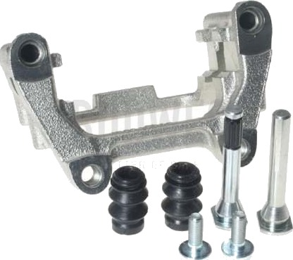 Holder bremsecaliper BUDWEG CALIPER 384626 1