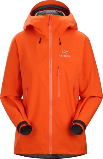 Arc'Teryx Beta Sv Jacket Dame Phenom M