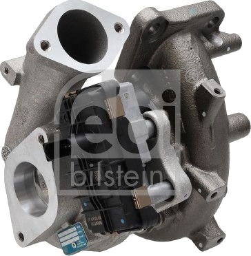 FEBI BILSTEIN 187423 Turbolader